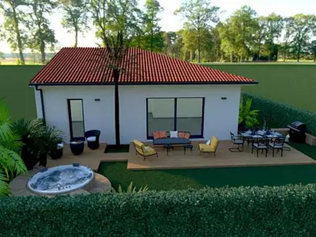 Maison vente à Céret, Elne