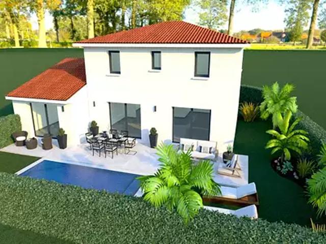 Maison vente à Céret, Elne