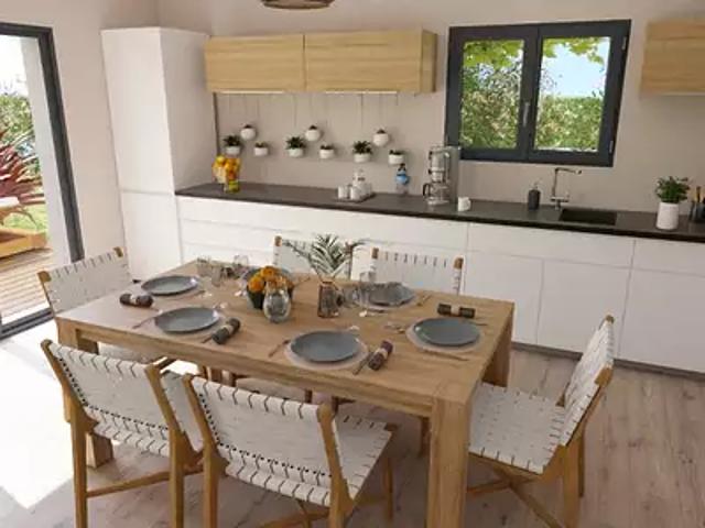 Maison vente à Narbonne, Embres-et-castelmaure