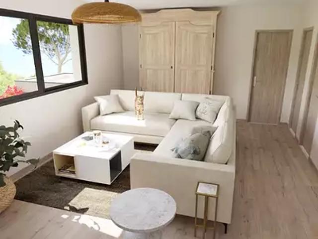 Maison vente à Narbonne, Embres-et-castelmaure