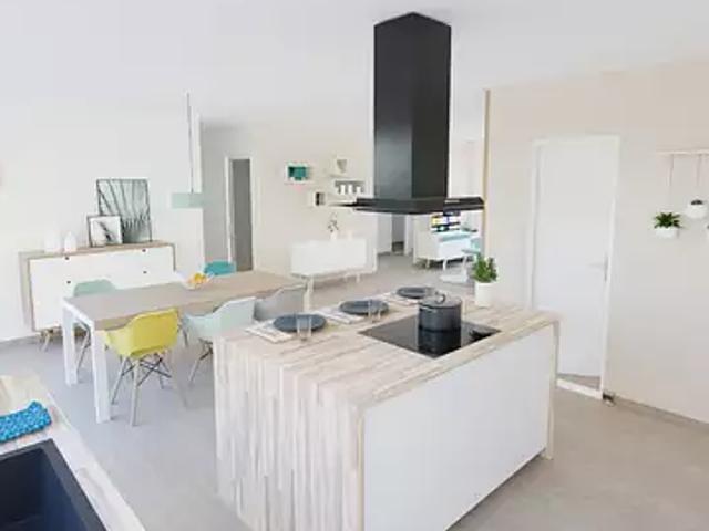 Maison vente à Valenciennes, Emerchicourt