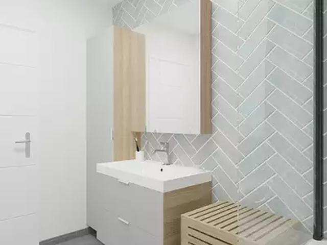 Maison vente à Sarcelles, Enghien-les-bains