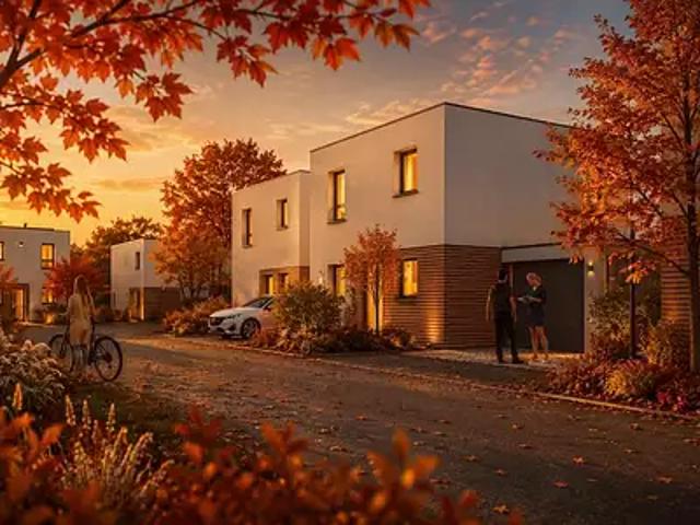 Maison vente à Ensisheim, Collectivité européenne d'Alsace