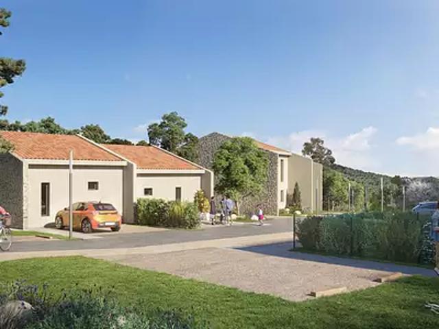 Maison vente à Istres, Ensuès-la-redonne