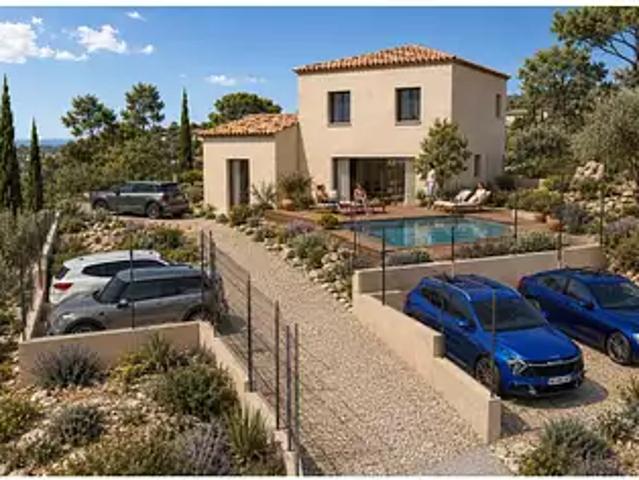 Maison vente à Istres, Ensuès-la-redonne
