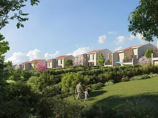 Maison vente à Istres, Ensuès-la-redonne