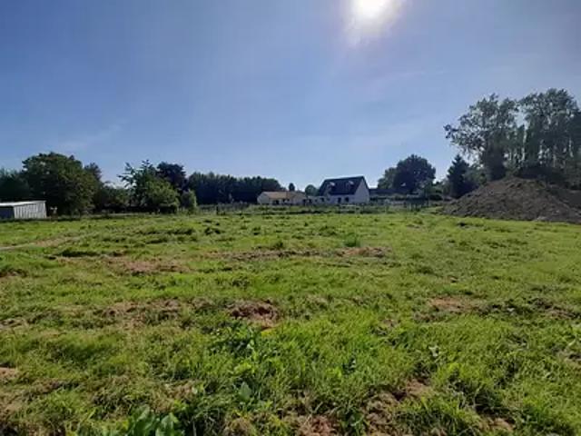 Maison vente à Bernay, Épaignes