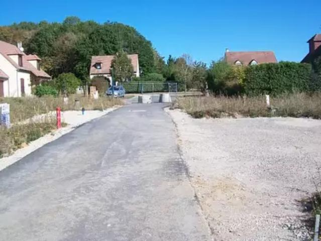 Maison vente à Beauvais, Esches