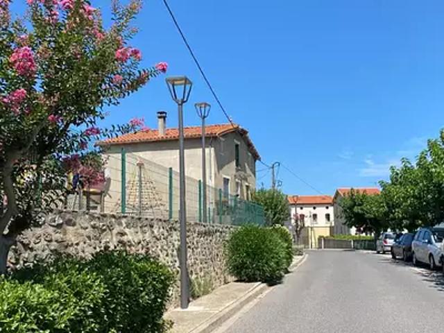 Maison vente à Lotissement L'Oratoire, Espira-de-Conflent