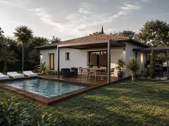 Maison vente à Perpignan, Espira-de-l'agly