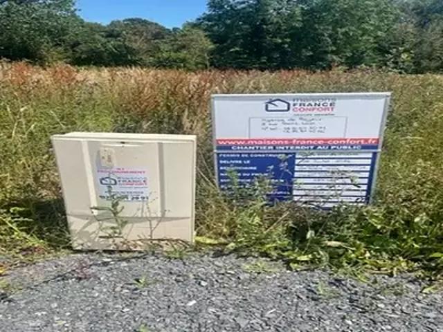 Maison vente à Bayeux, Esquay-sur-seulles