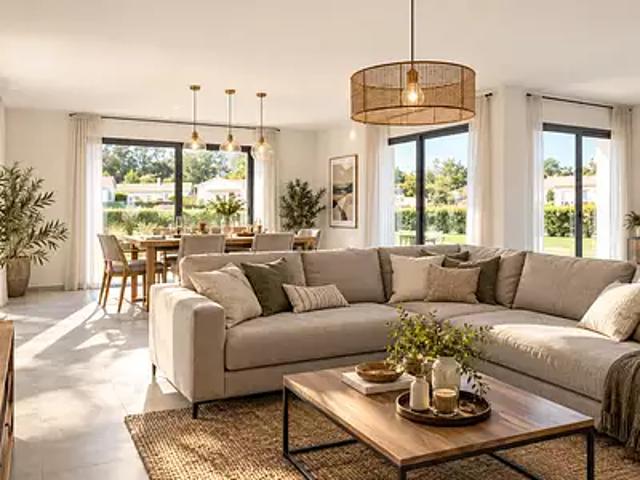 Maison vente à Les Essarts, Essarts-en-Bocage