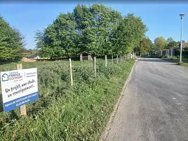 Maison vente à Le Havre, Etainhus