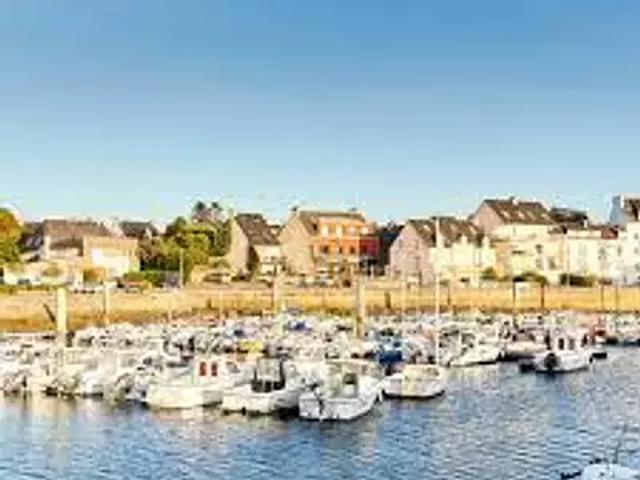 Maison vente à Lorient, Bretagne