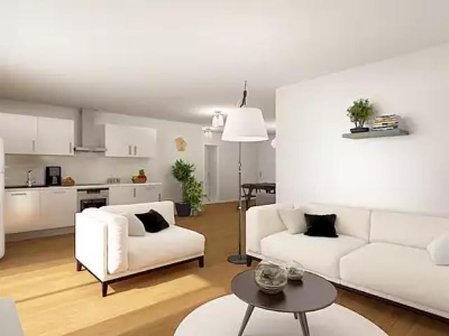 Maison vente à Saint-Quentin, Étreillers