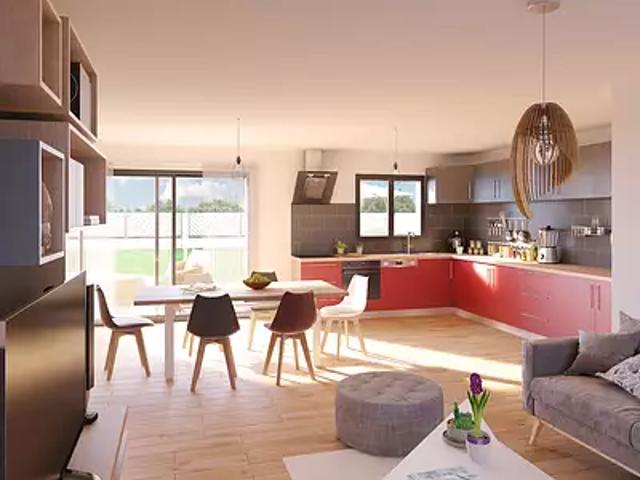 Maison vente à Bordeaux, Eysines