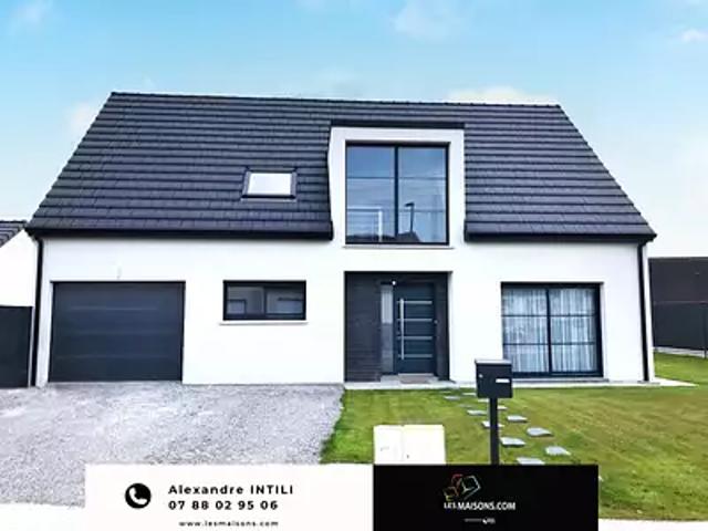 Maison vente à Sarcelles, Ezanville