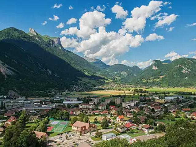 Maison vente à Faverges, Faverges-Seythenex