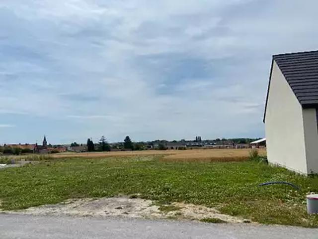 Maison vente à Douai, Féchain