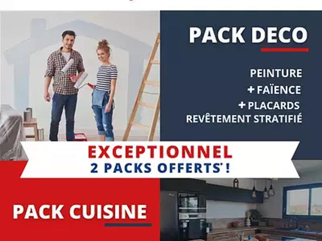 Maison vente à Bourg-en-Bresse, Feillens