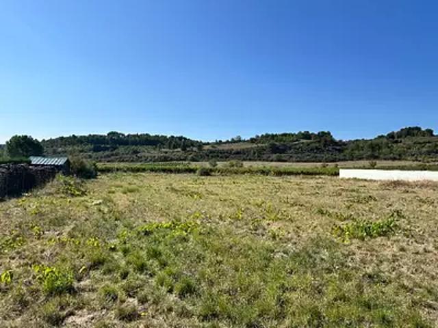 Maison vente à Béziers, Félines-minervois