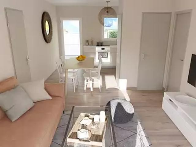Maison vente à Narbonne, Ferrals-les-corbières