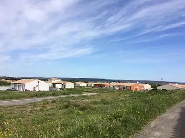 Maison vente à Narbonne, Ferrals-les-corbières