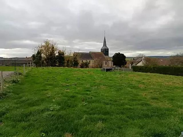 Maison vente à Dieppe, Fesques