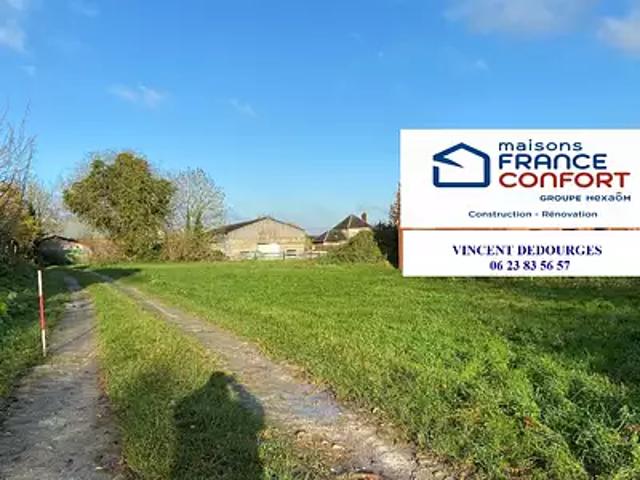 Maison vente à Arras, Ficheux
