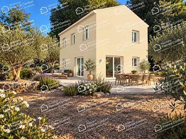 Maison vente à Flassans-sur-Issole, Var