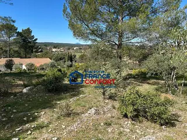 Maison vente à Arrondissement de Draguignan, Flayosc