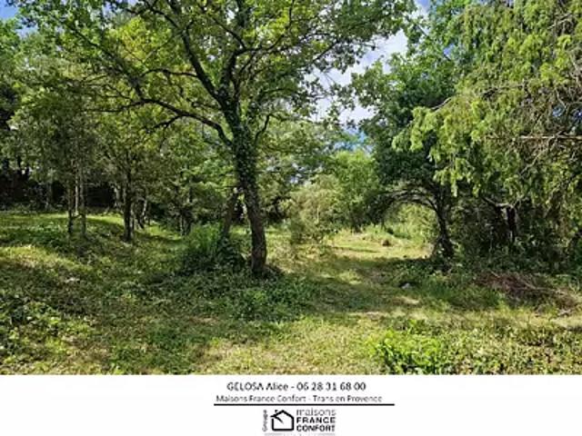 Maison vente à Arrondissement de Draguignan, Flayosc