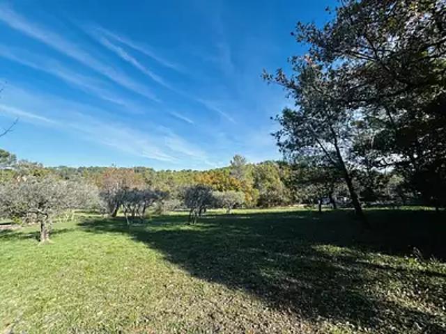 Maison vente à Arrondissement de Draguignan, Flayosc
