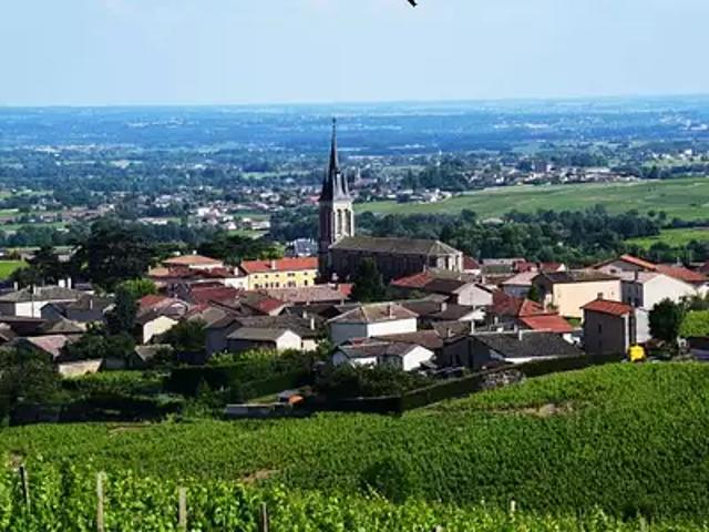 Maison vente à Villefranche-sur-Saône, Rhône