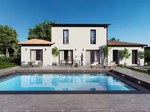 Maison vente à Mâcon, Fleurville