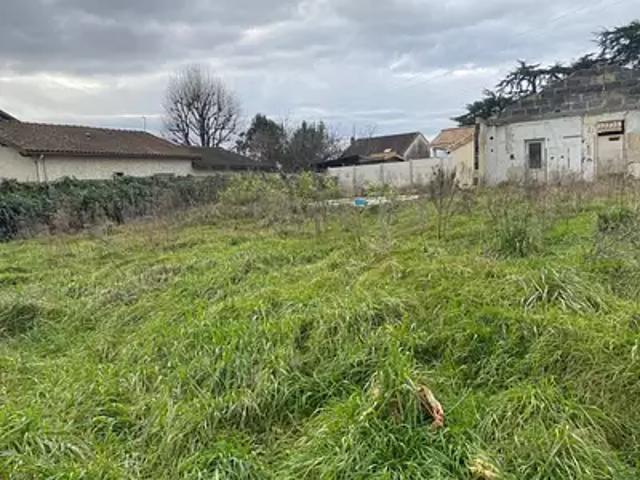 Maison vente à Bordeaux, Floirac