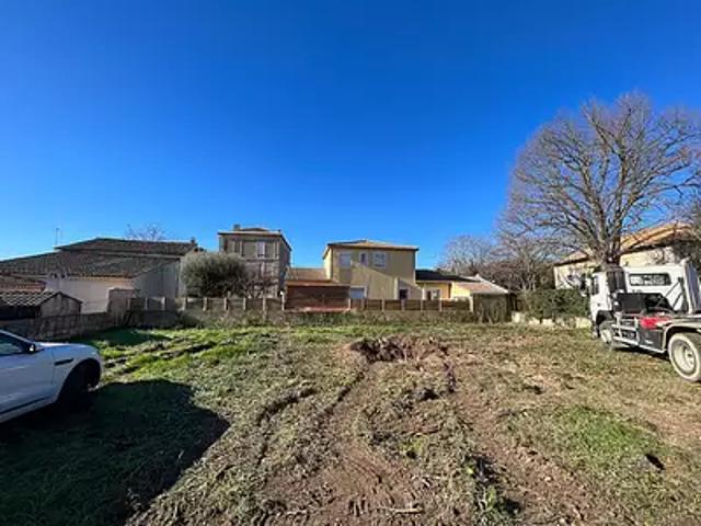 Maison vente à Béziers, Florensac