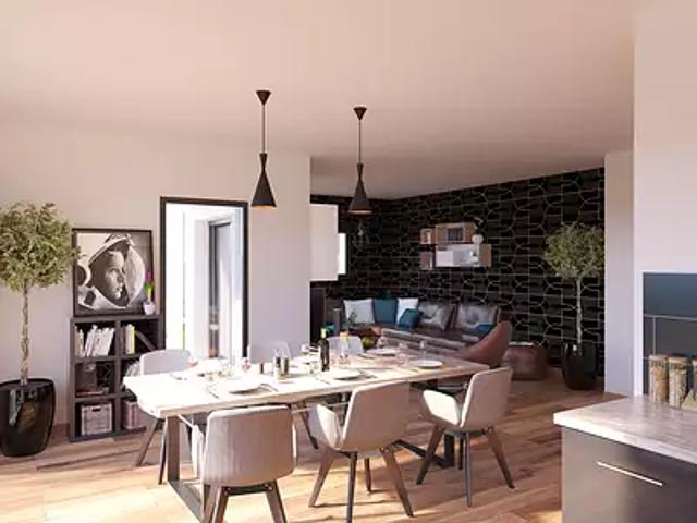 Maison vente à Tours, Fondettes