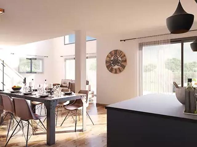 Maison vente à Tours, Fondettes
