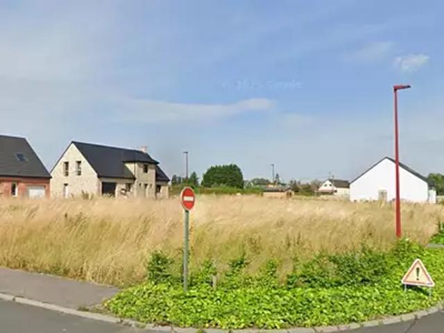 Maison vente à Cambrai, Fontaine-au-pire
