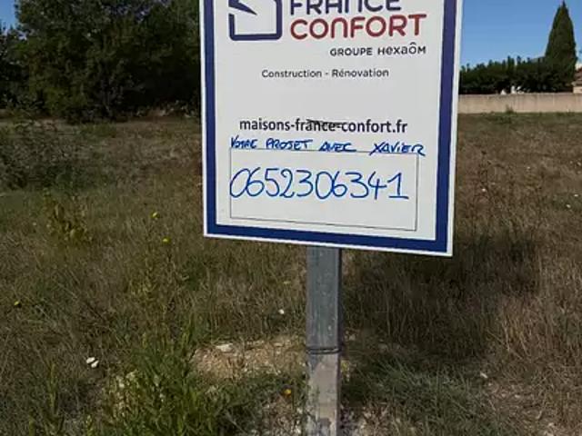Maison vente à Lotissement la Condamine, Fontanès