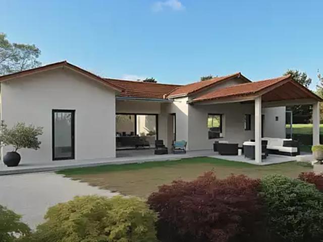 Maison vente à Fontvannes, Aube
