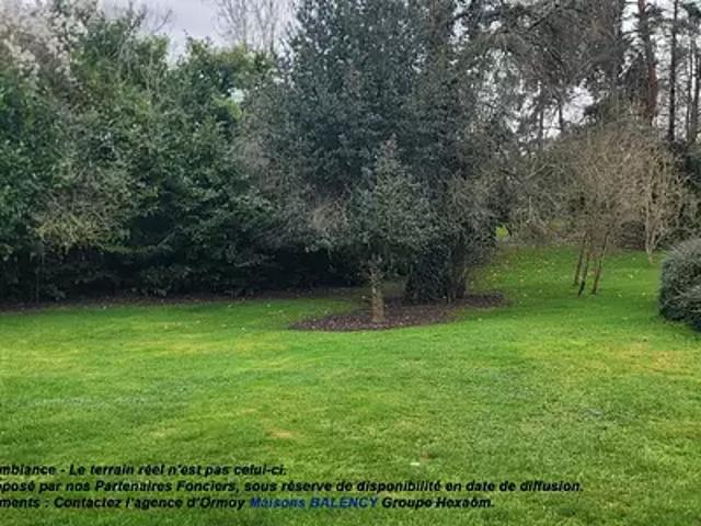 Maison vente à Palaiseau, Forges-les-bains
