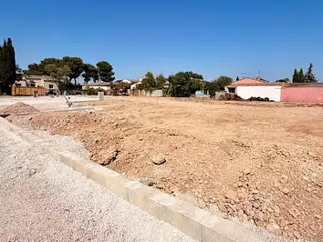 Maison vente à Istres, Fos-sur-mer