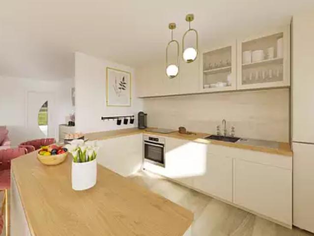 Maison vente à Amiens, Hauts-de-France