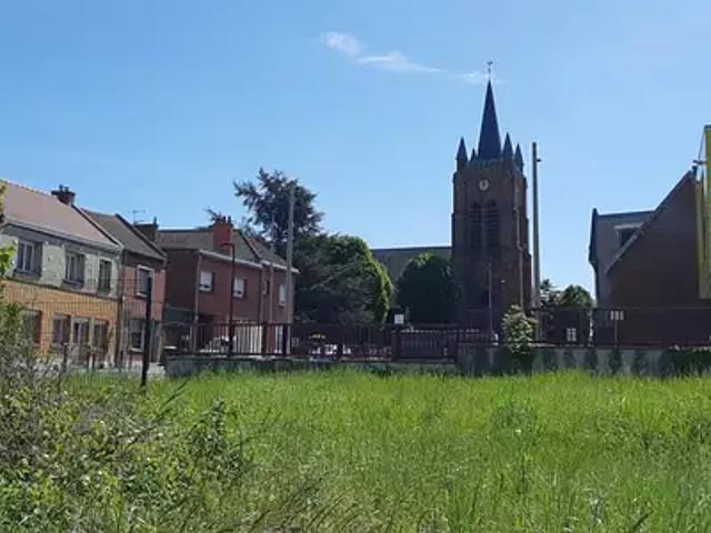 Maison vente à Lens, Fouquières-lès-lens