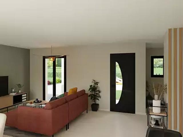 Maison vente à Bourg-en-Bresse, Francheleins