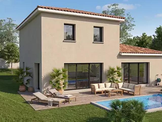 Maison vente à Lyon, Métropole de Lyon