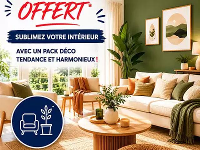 Maison vente à Bourg-en-Bresse, Frans