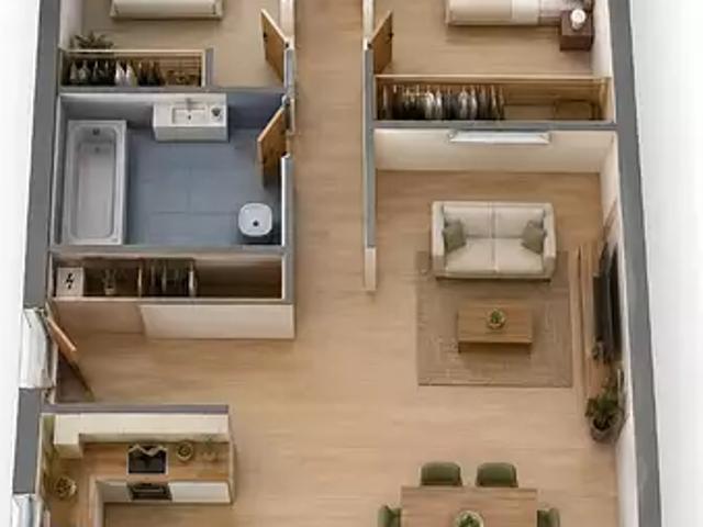 Maison vente à Arrondissement de Draguignan, Fréjus